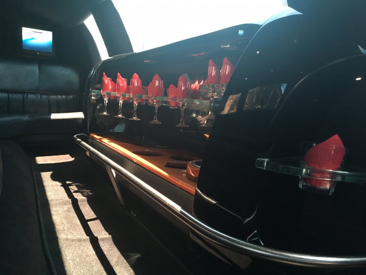 Limousine for Sale in Richmond, VA - Photo 21