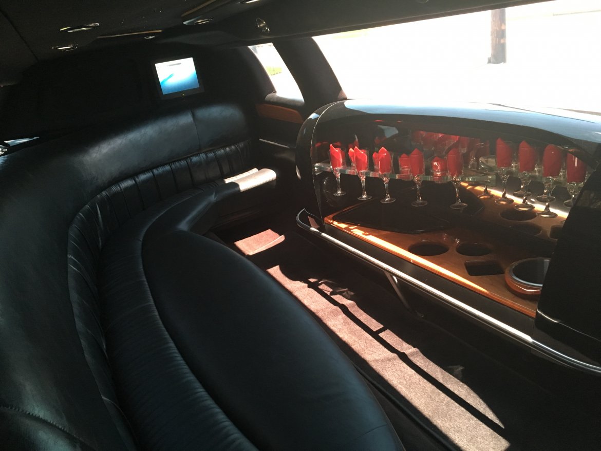 Limousine for Sale in Richmond, VA - Photo 15
