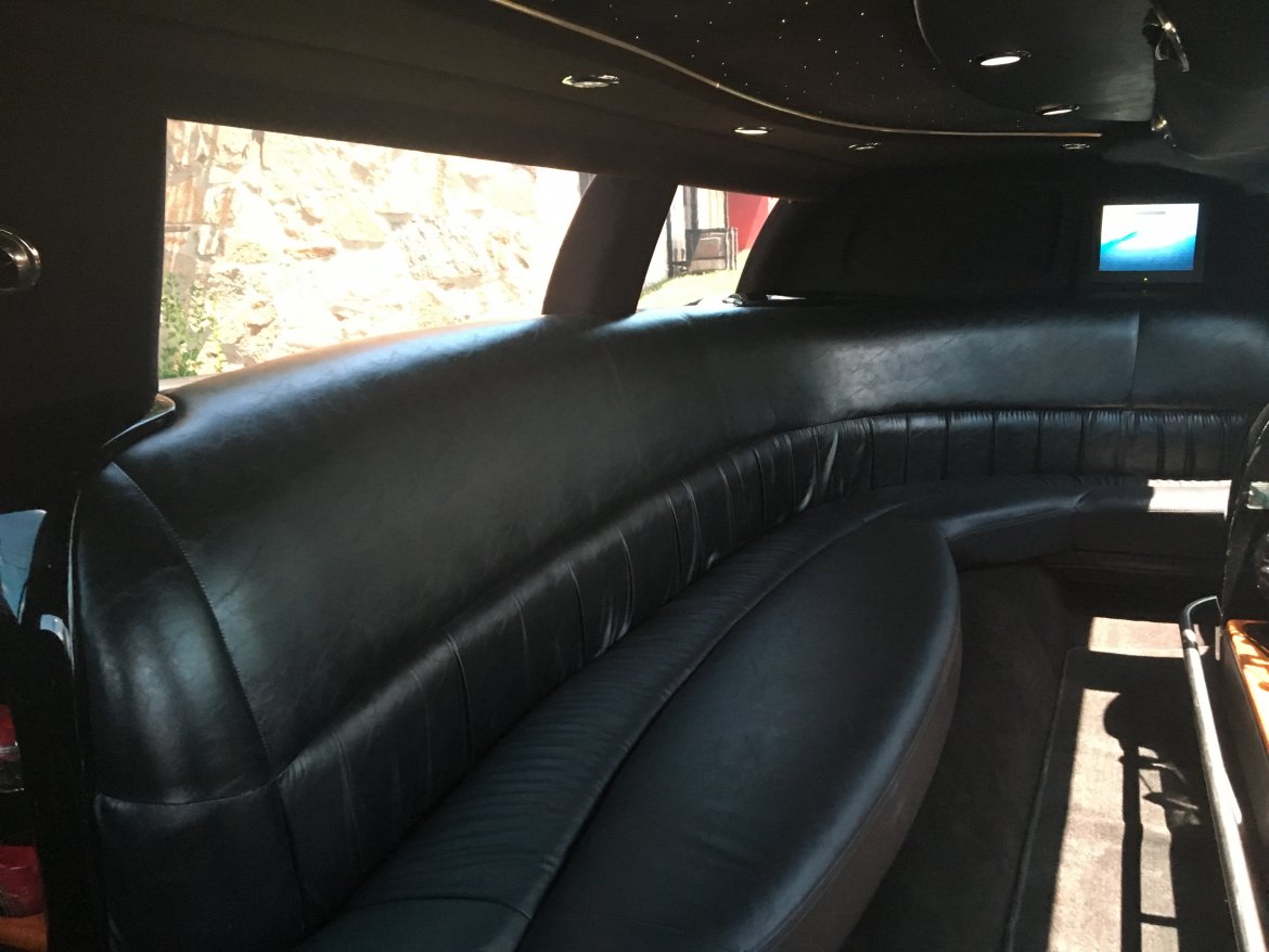 Limousine for Sale in Richmond, VA - Photo 22