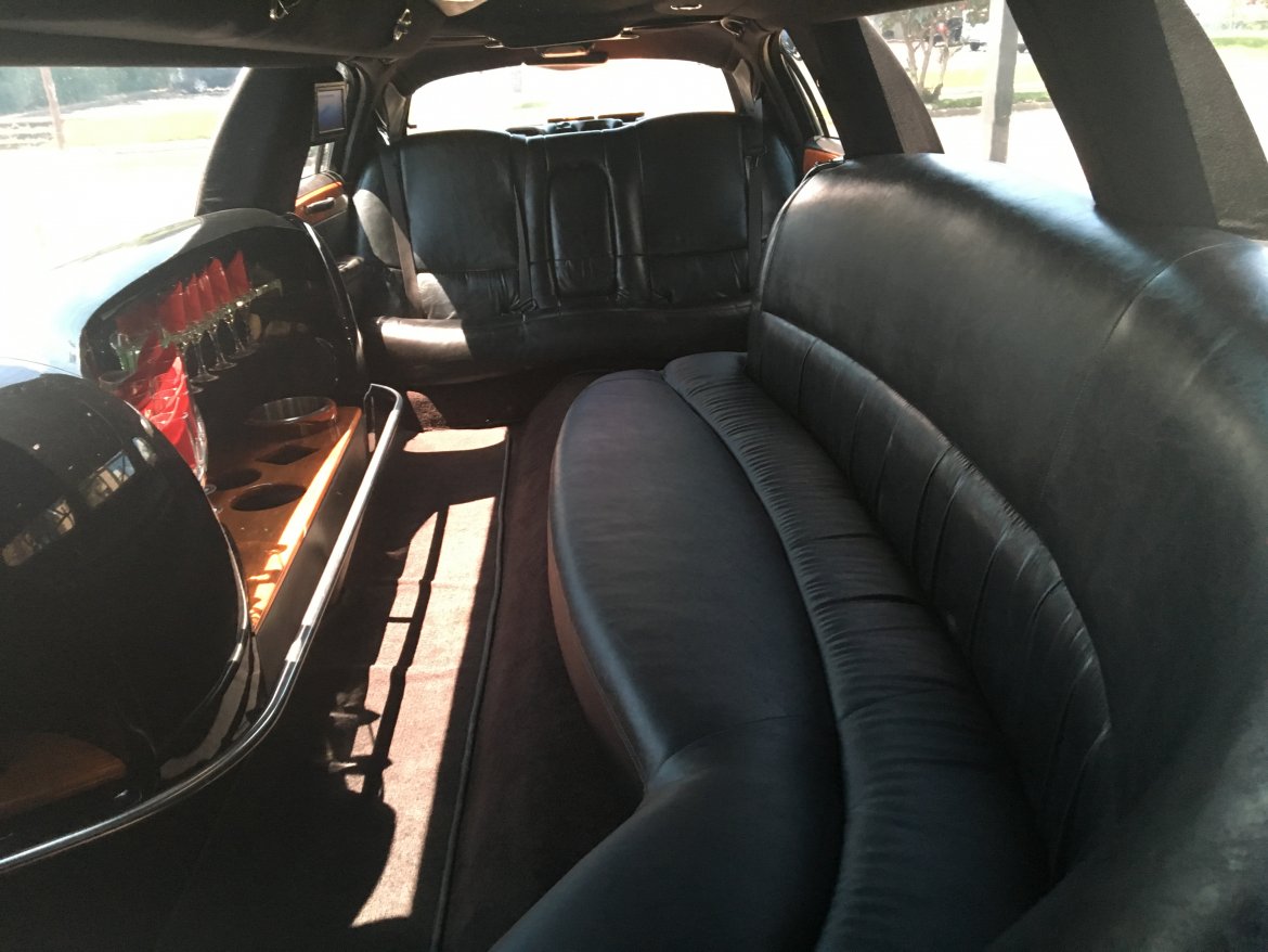Limousine for Sale in Richmond, VA - Photo 23