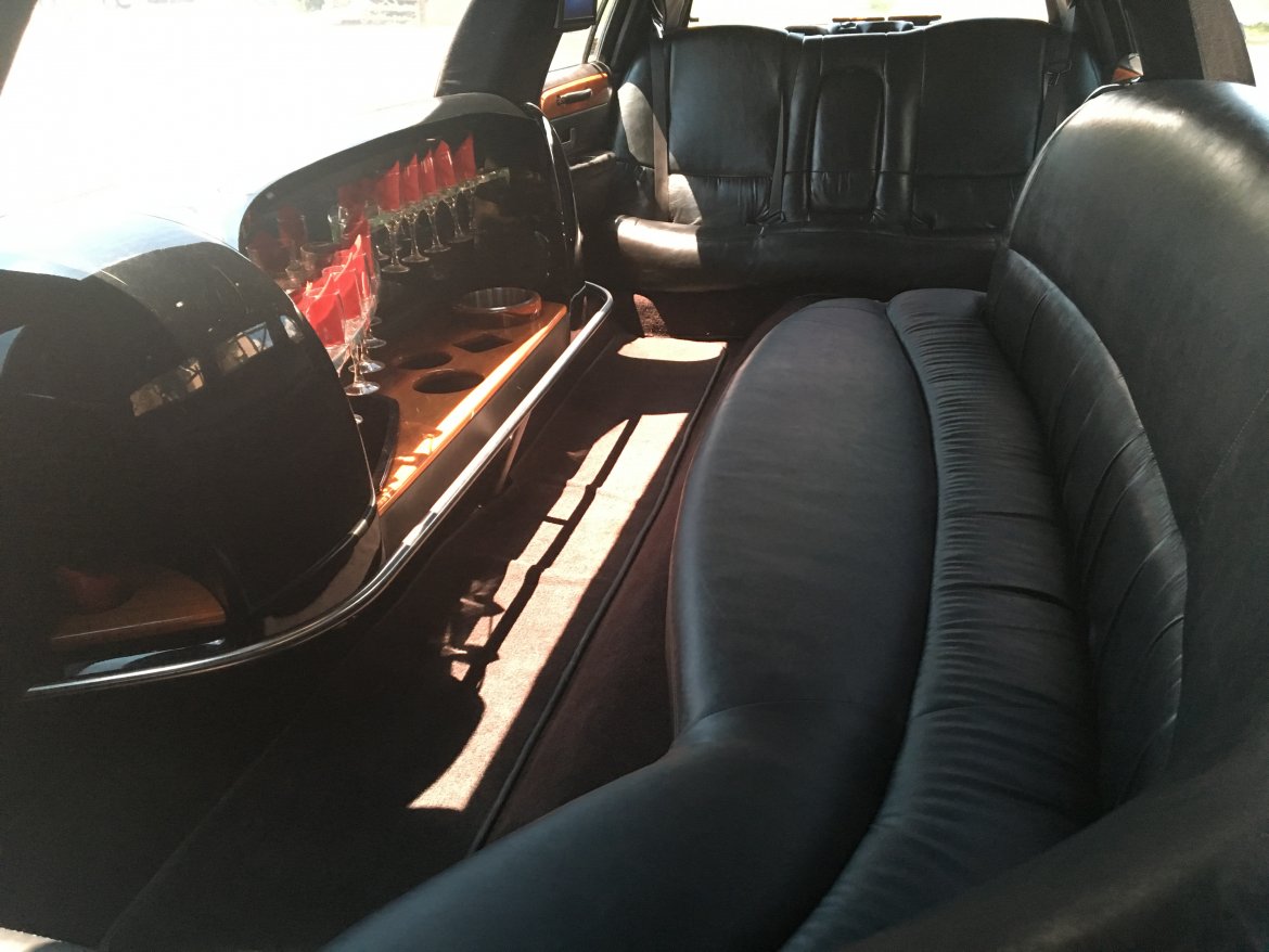 Limousine for Sale in Richmond, VA - Photo 25