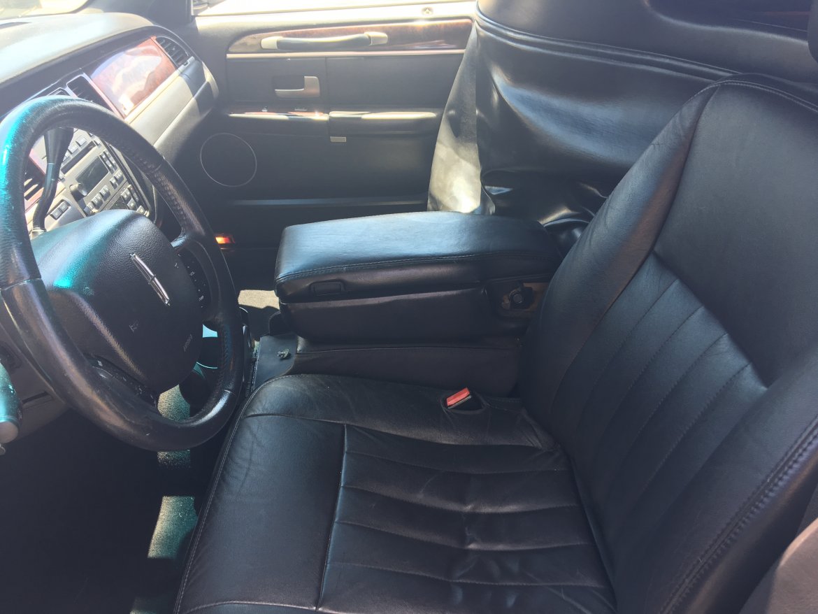 Limousine for Sale in Richmond, VA - Photo 26