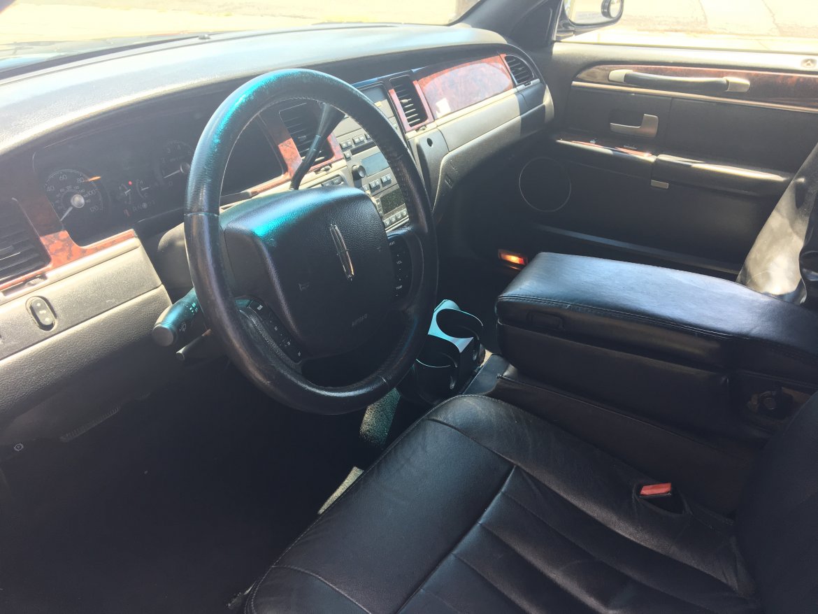 Limousine for Sale in Richmond, VA - Photo 27