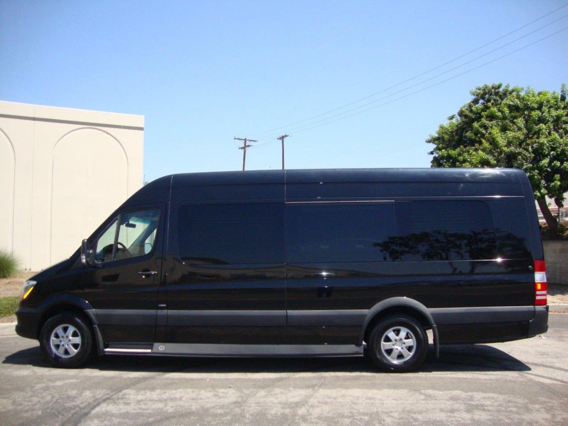 Sprinter for Sale in Carson, CA - Photo 4