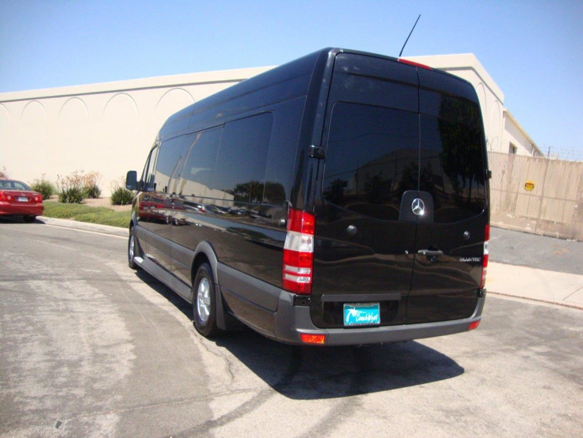 Sprinter for Sale in Carson, CA - Photo 5
