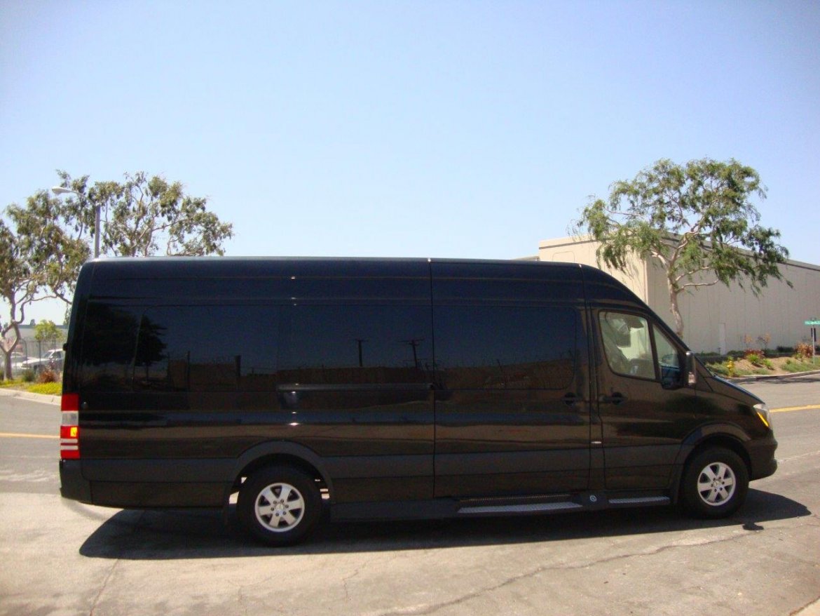 Sprinter for Sale in Carson, CA - Photo 9