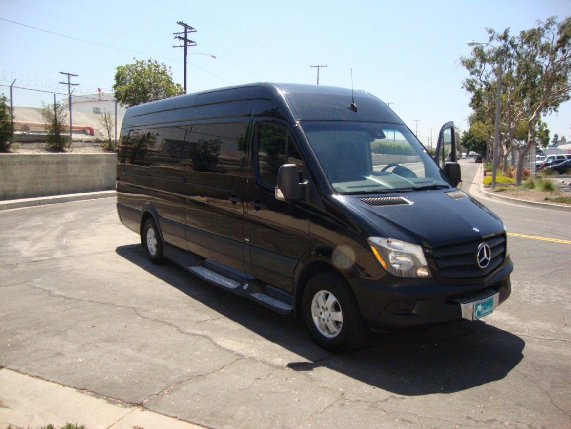 Sprinter for Sale in Carson, CA - Photo 10