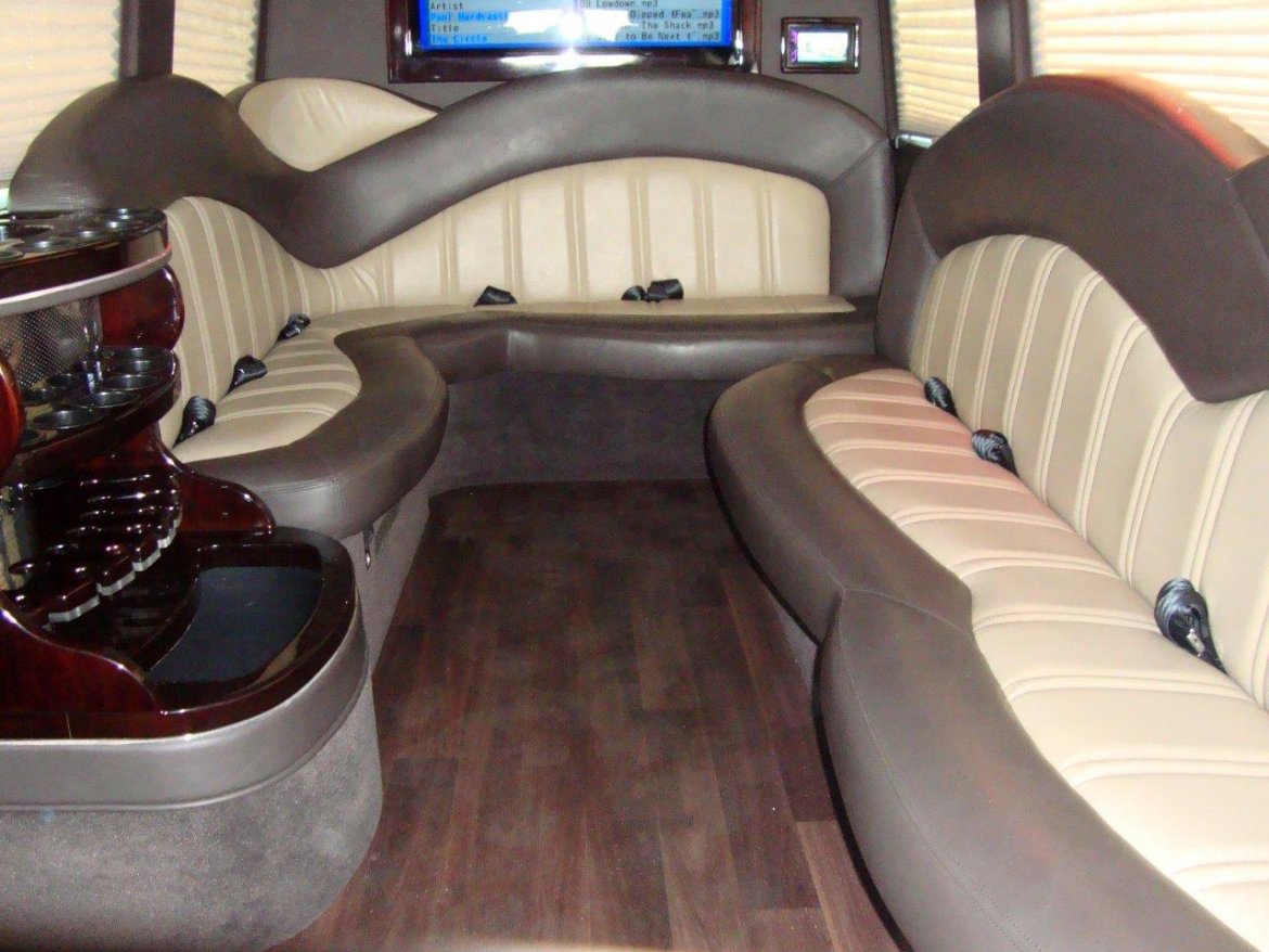 Sprinter for Sale in Carson, CA - Photo 12