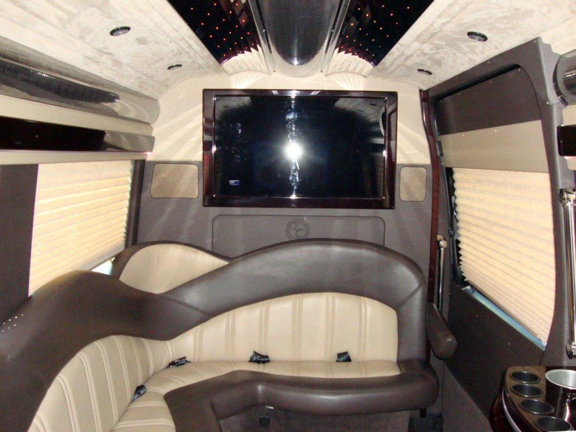 Sprinter for Sale in Carson, CA - Photo 13