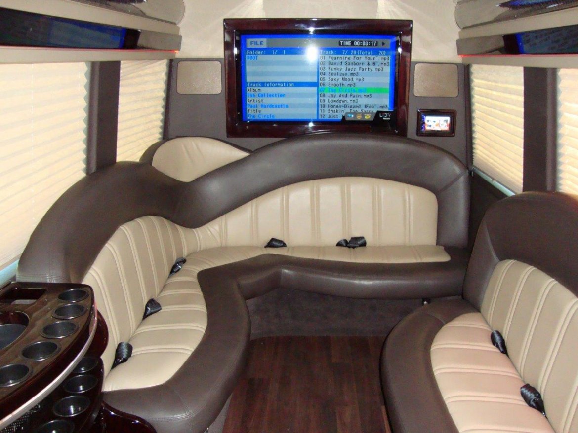 Sprinter for Sale in Carson, CA - Photo 14