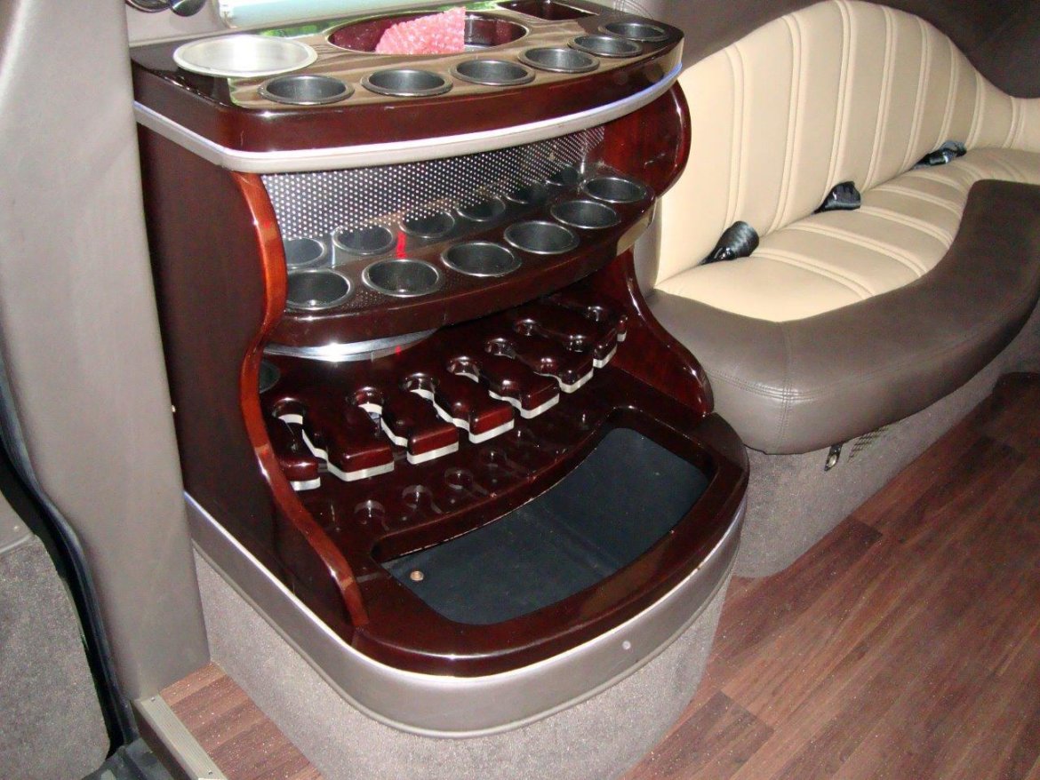 Sprinter for Sale in Carson, CA - Photo 15