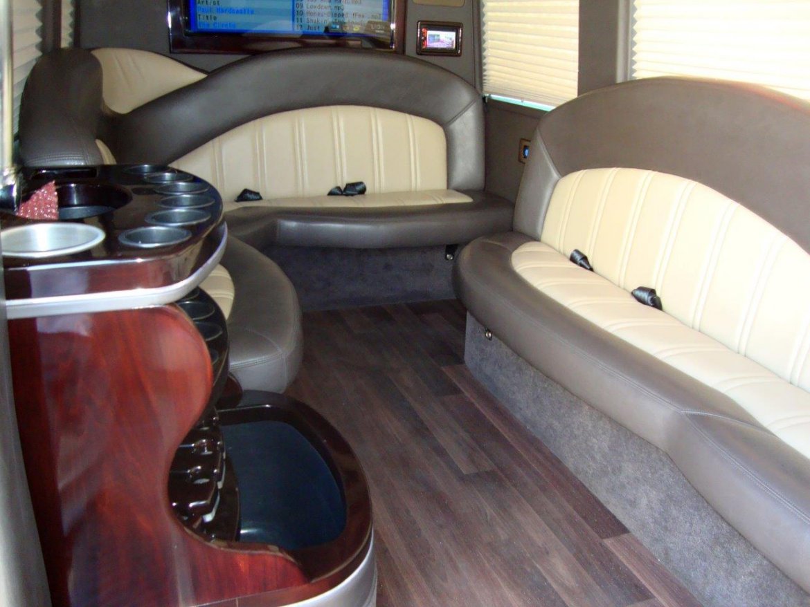 Sprinter for Sale in Carson, CA - Photo 16