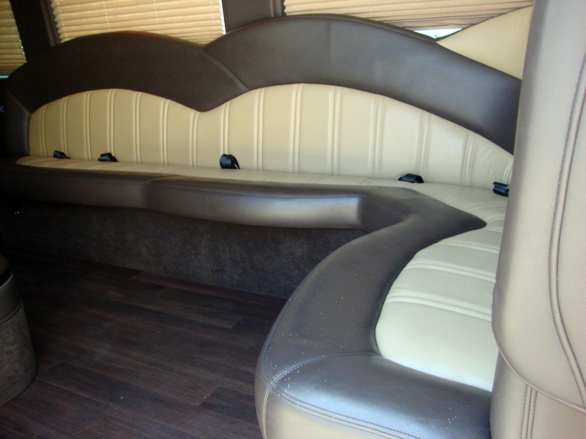 Sprinter for Sale in Carson, CA - Photo 17