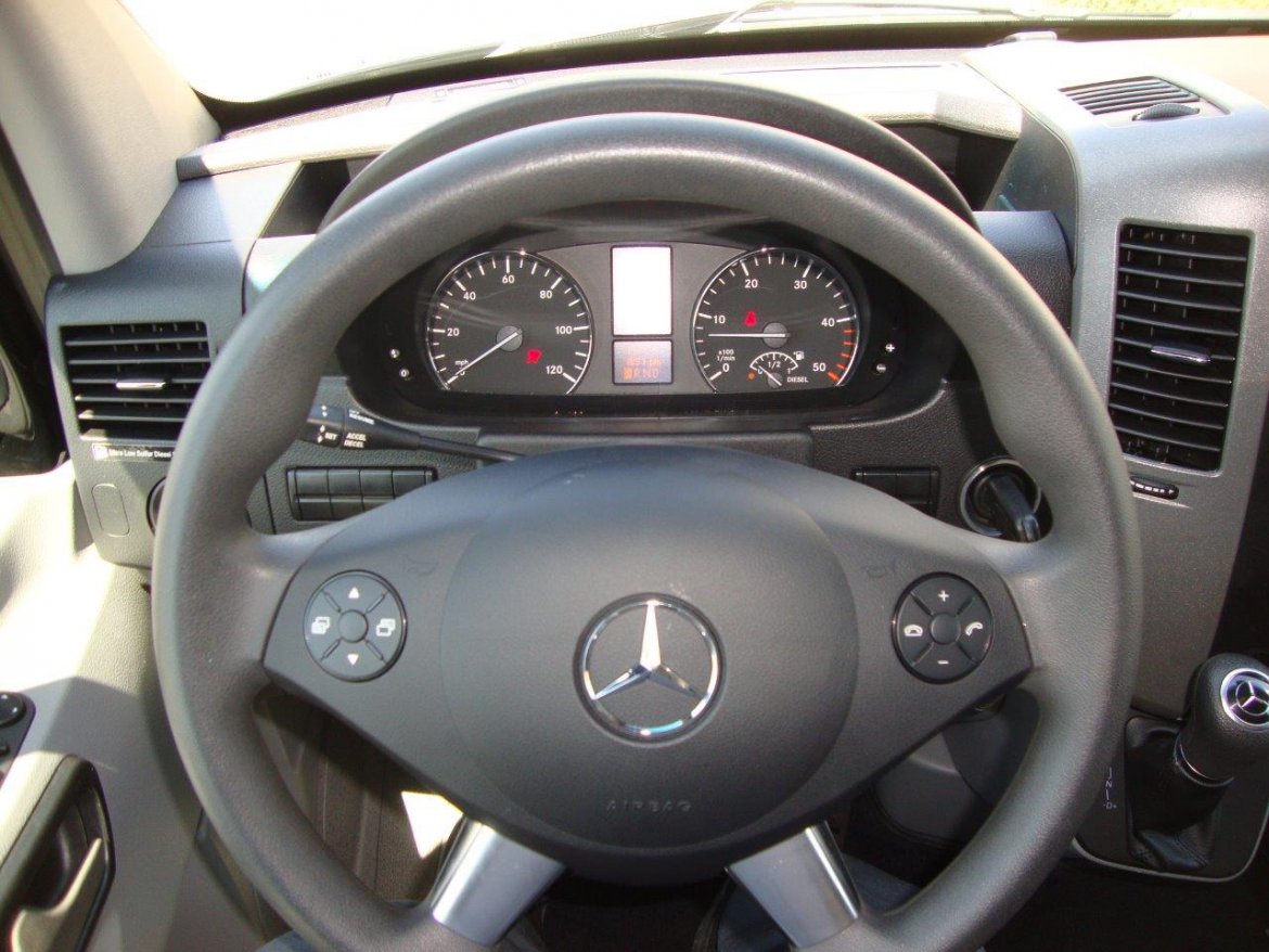Sprinter for Sale in Carson, CA - Photo 19