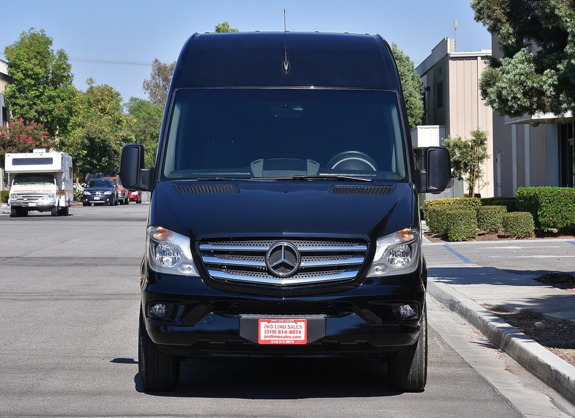 Sprinter for Sale in Fontana, CA - Photo 3