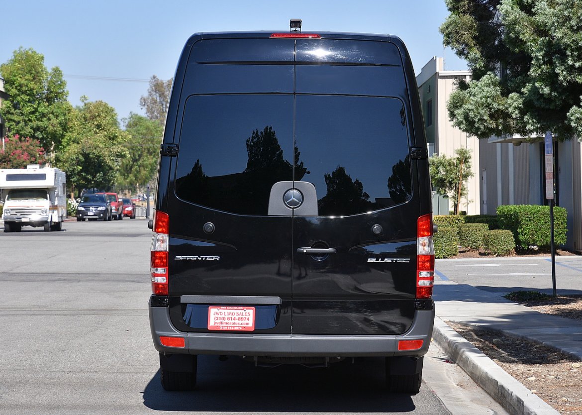 Sprinter for Sale in Fontana, CA - Photo 5