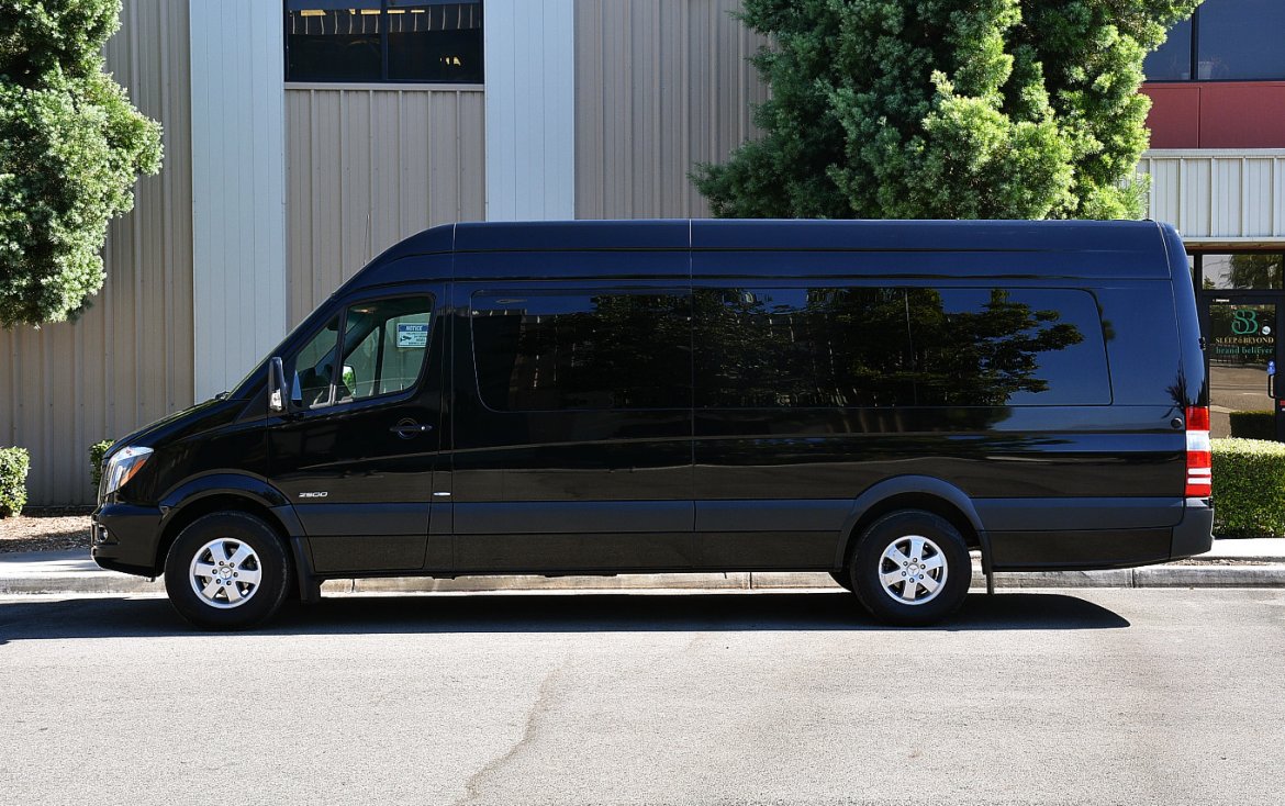 Sprinter for Sale in Fontana, CA - Photo 6