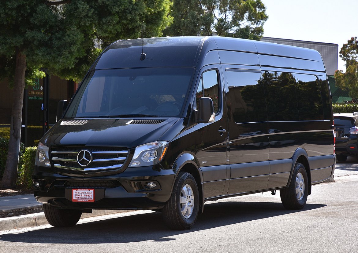 Sprinter for Sale in Fontana, CA - Photo 7
