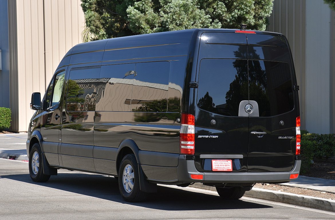 Sprinter for Sale in Fontana, CA - Photo 8