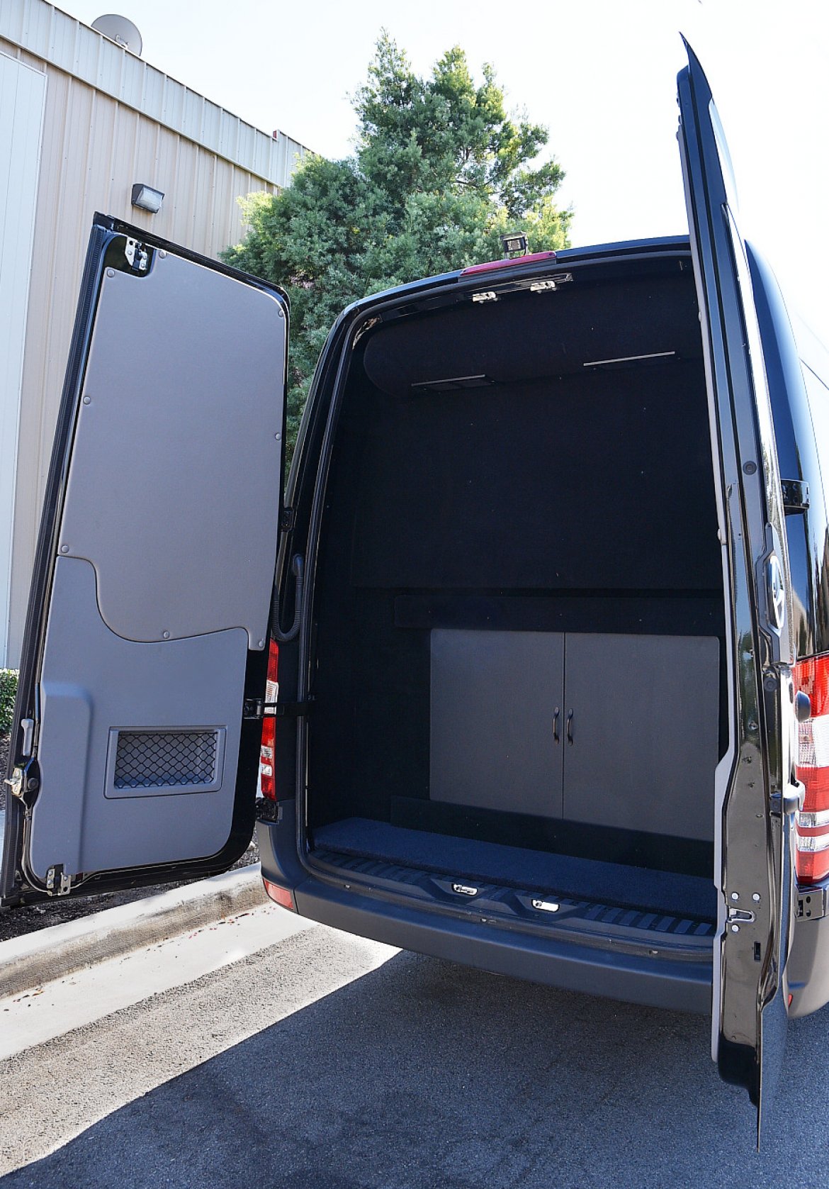 Sprinter for Sale in Fontana, CA - Photo 9