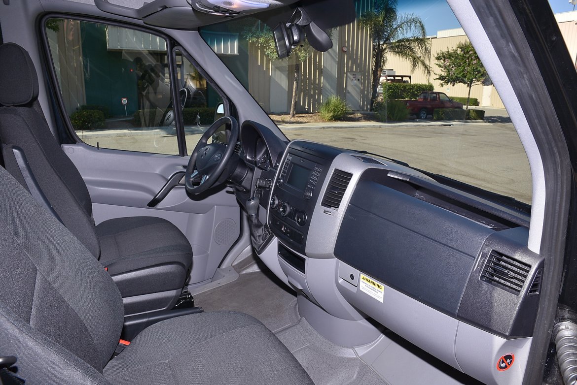 Sprinter for Sale in Fontana, CA - Photo 10