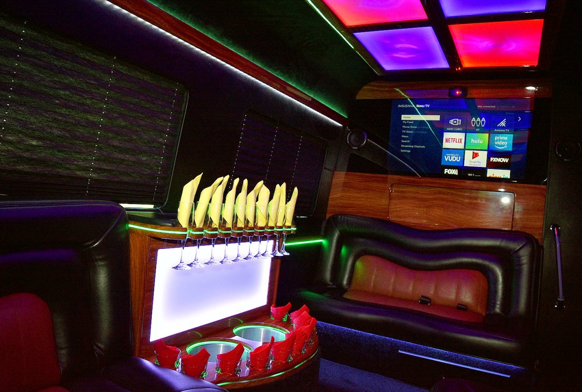 Sprinter for Sale in Fontana, CA - Photo 11