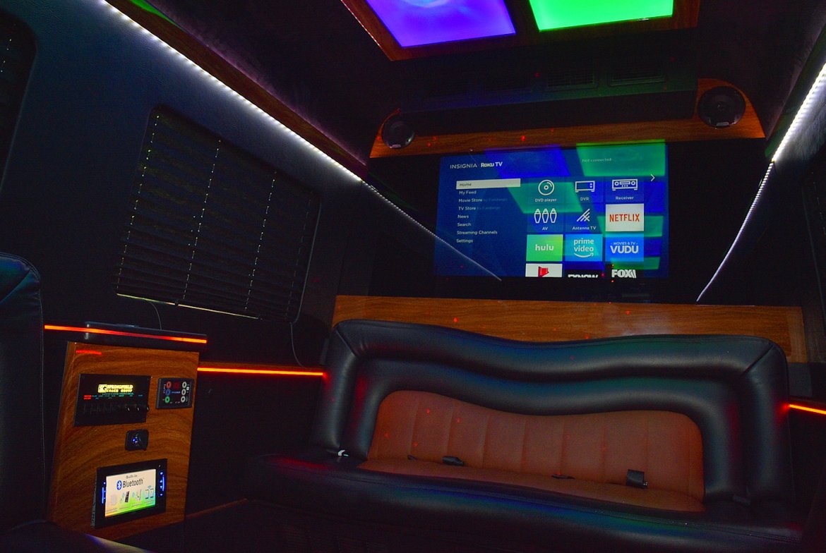 Sprinter for Sale in Fontana, CA - Photo 12