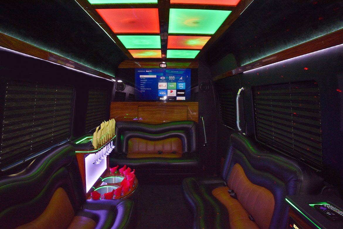 Sprinter for Sale in Fontana, CA - Photo 13