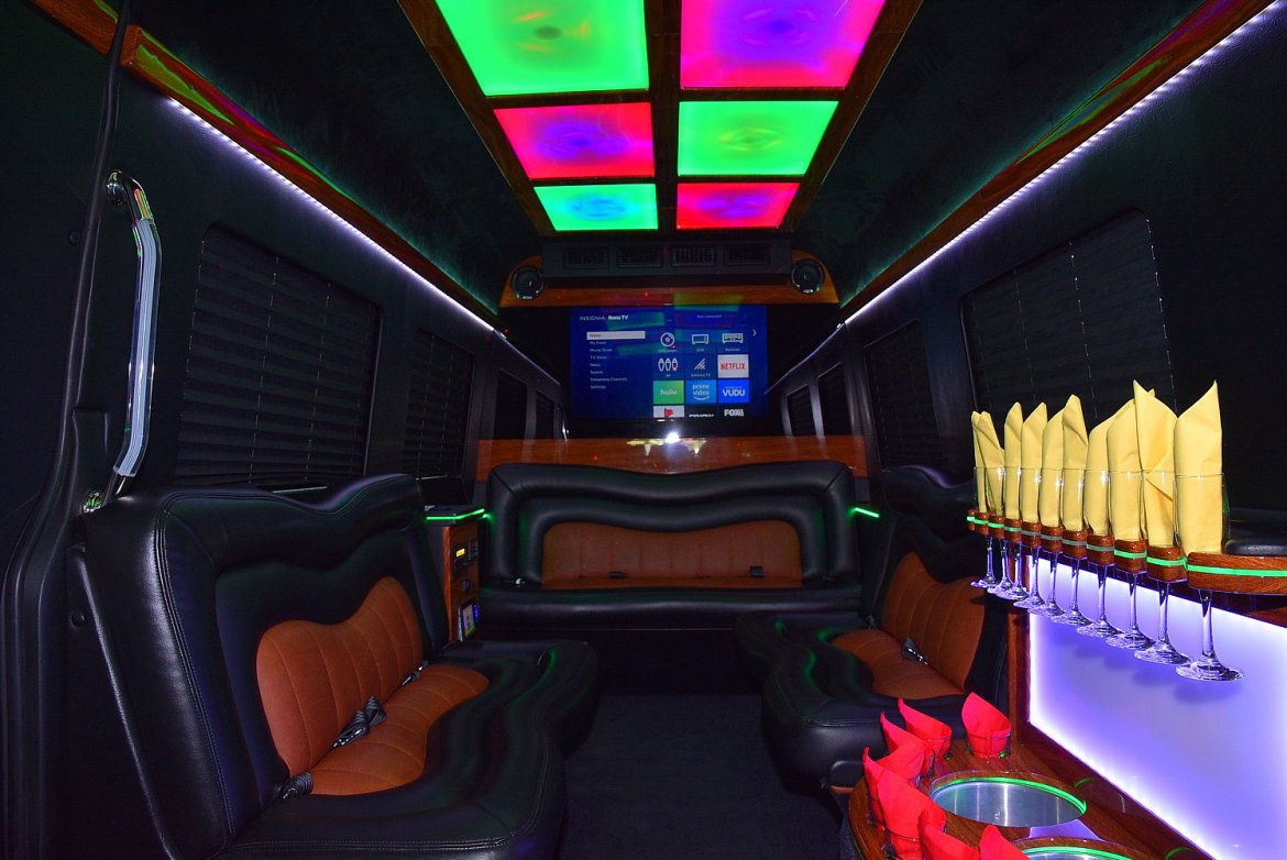Sprinter for Sale in Fontana, CA - Photo 14