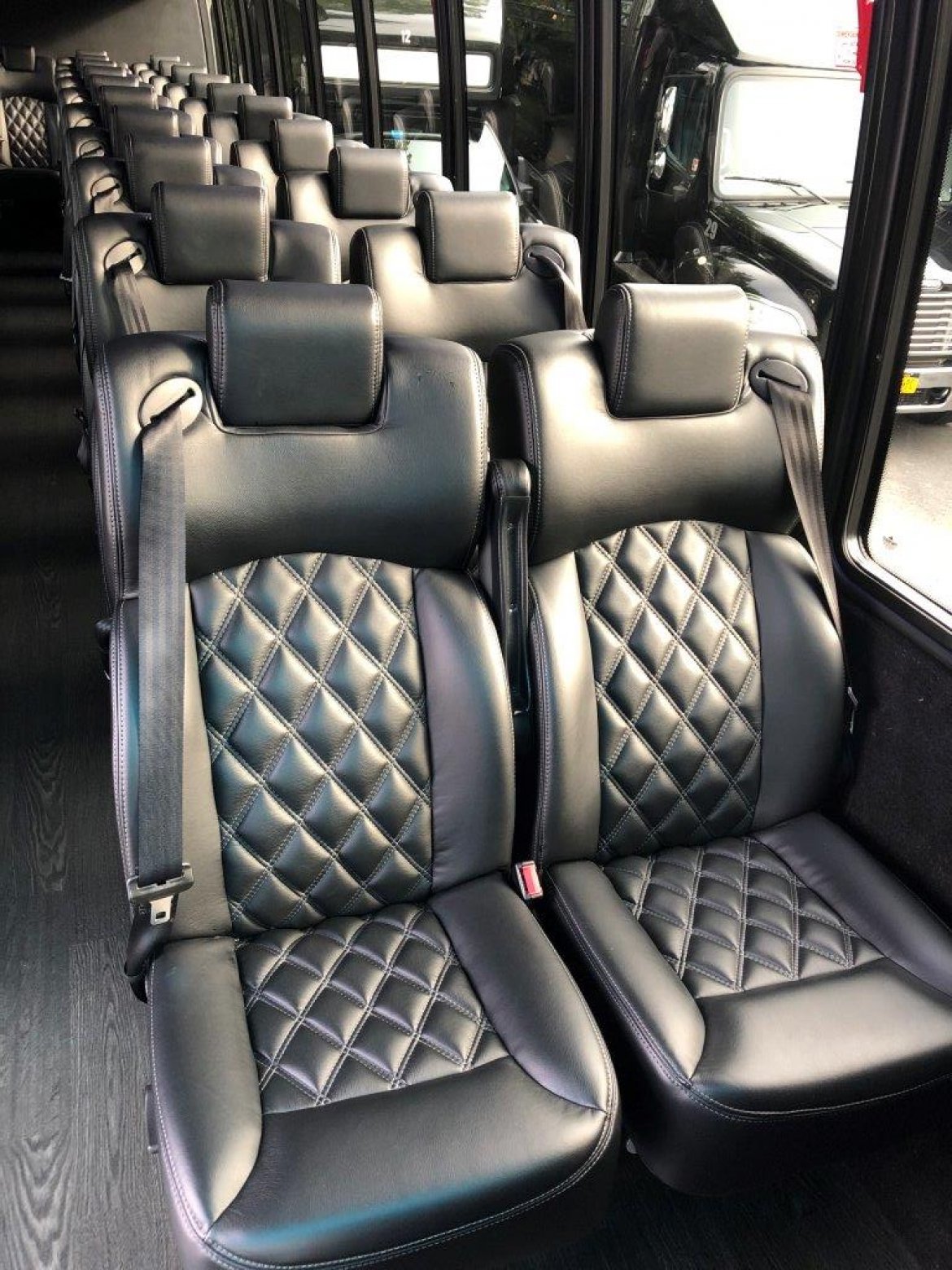 Executive Shuttle for Sale in Oaklyn, NJ - Photo 6