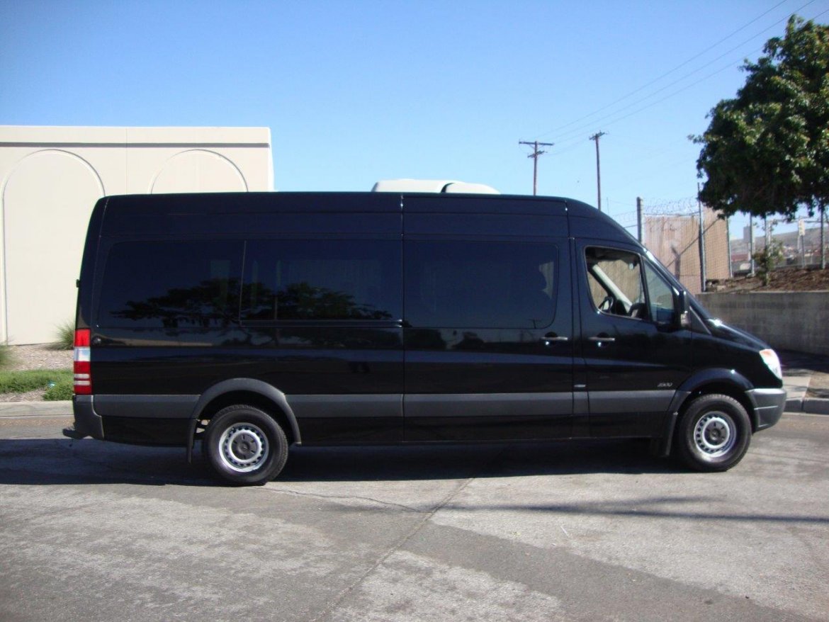 Sprinter for Sale in Carson, CA - Photo 9