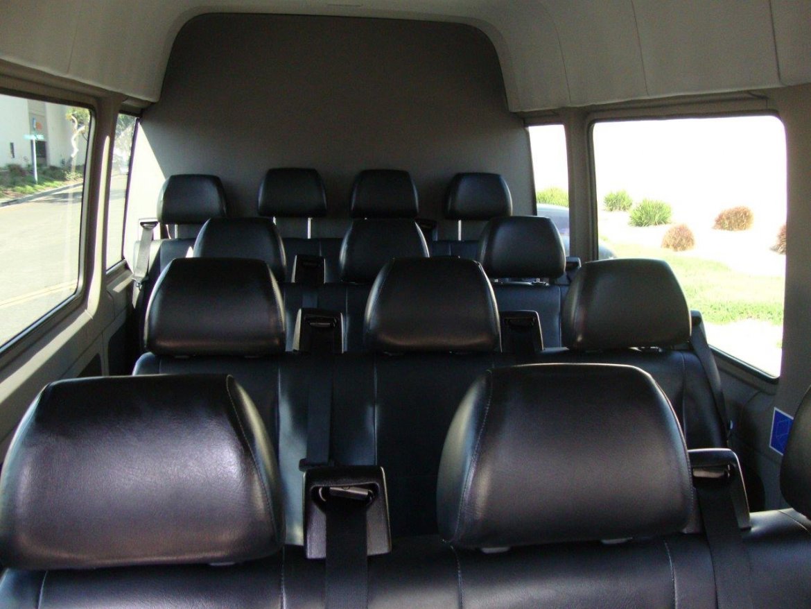 Sprinter for Sale in Carson, CA - Photo 12