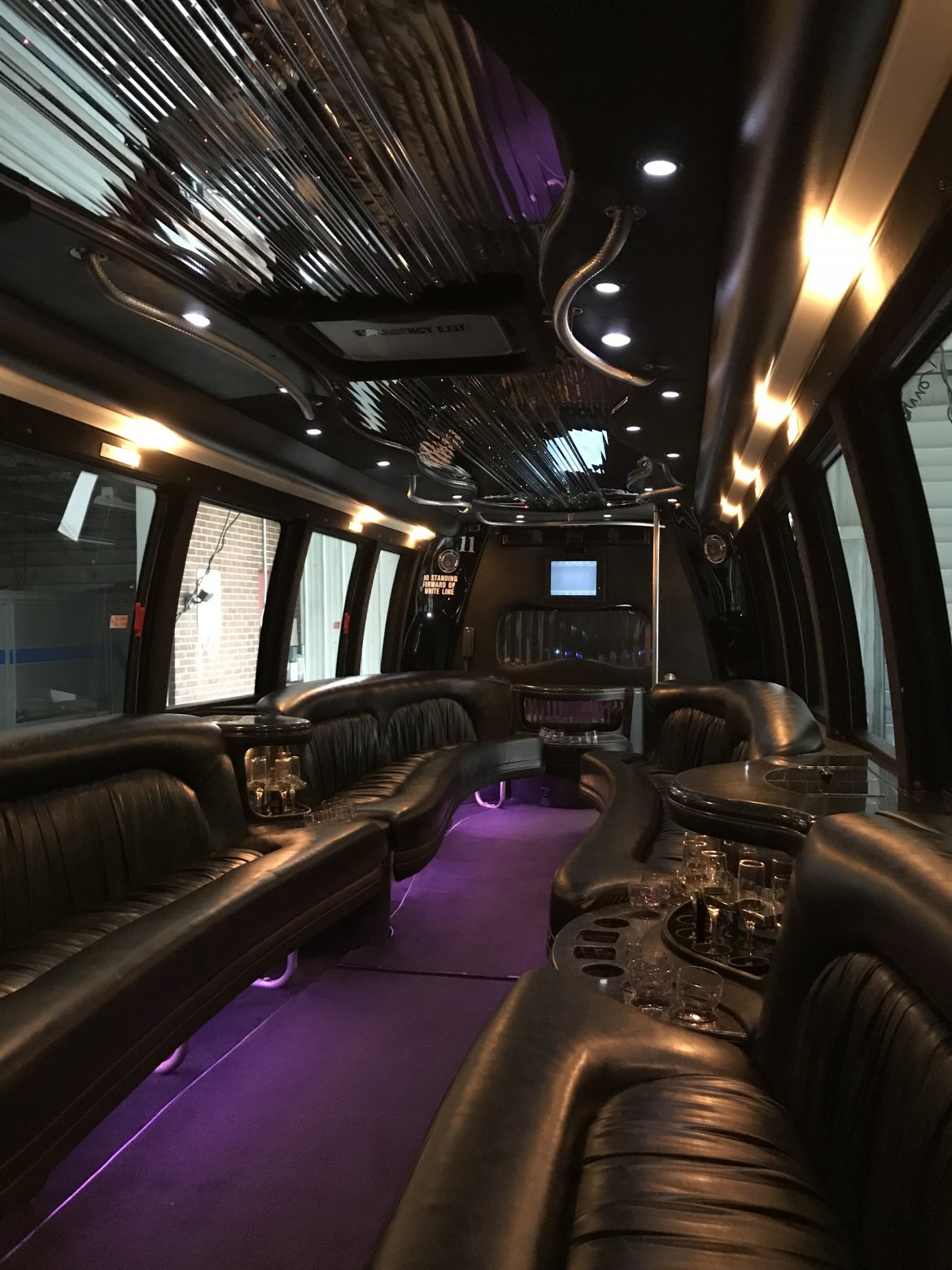 Limo Bus for Sale in North East, PA - Photo 3