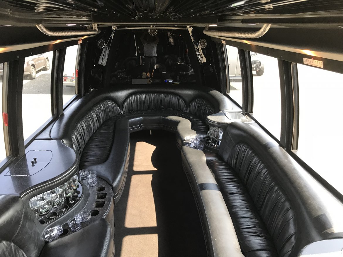 Limo Bus for Sale in North East, PA - Photo 4