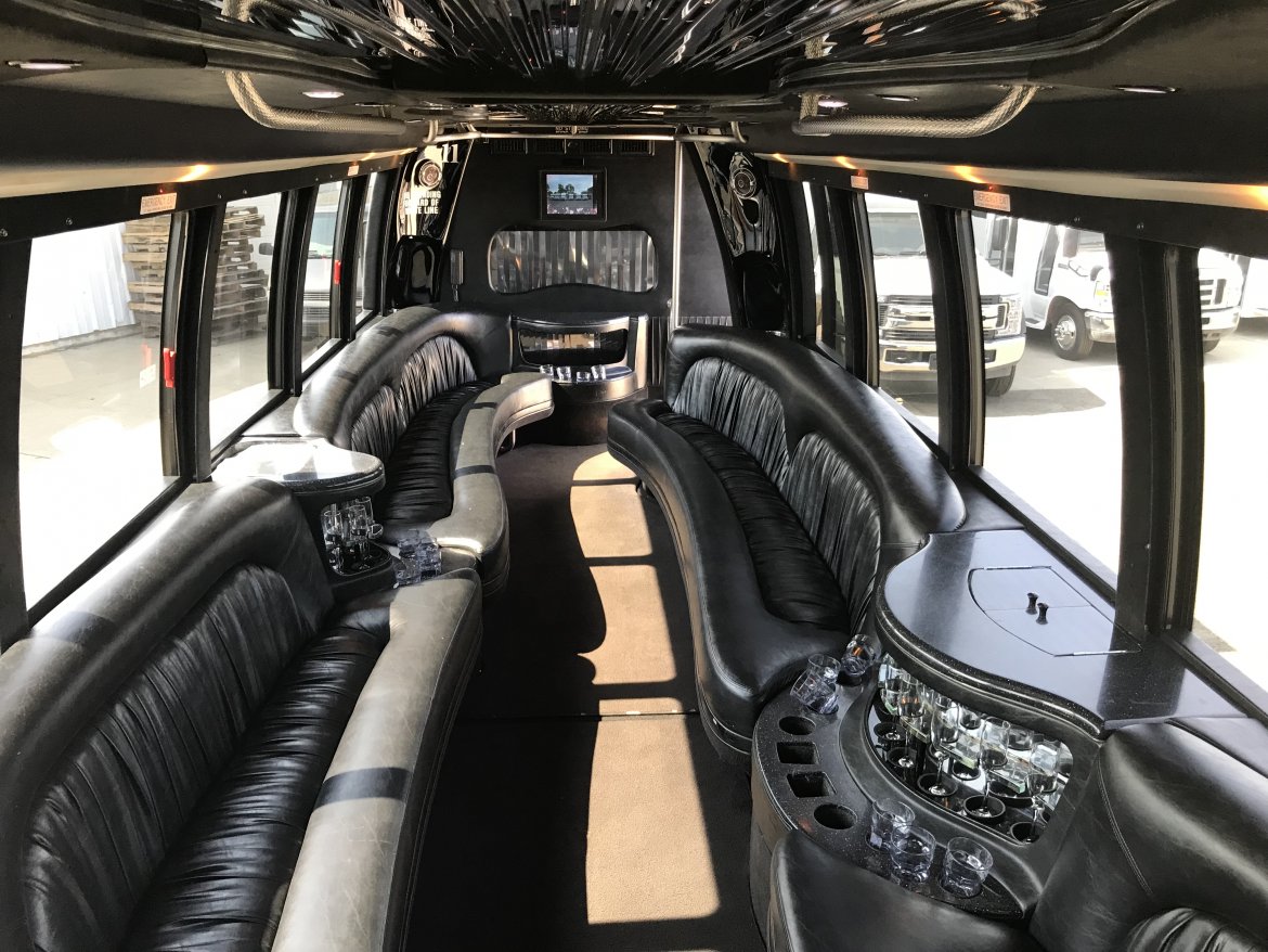 Limo Bus for Sale in North East, PA - Photo 5