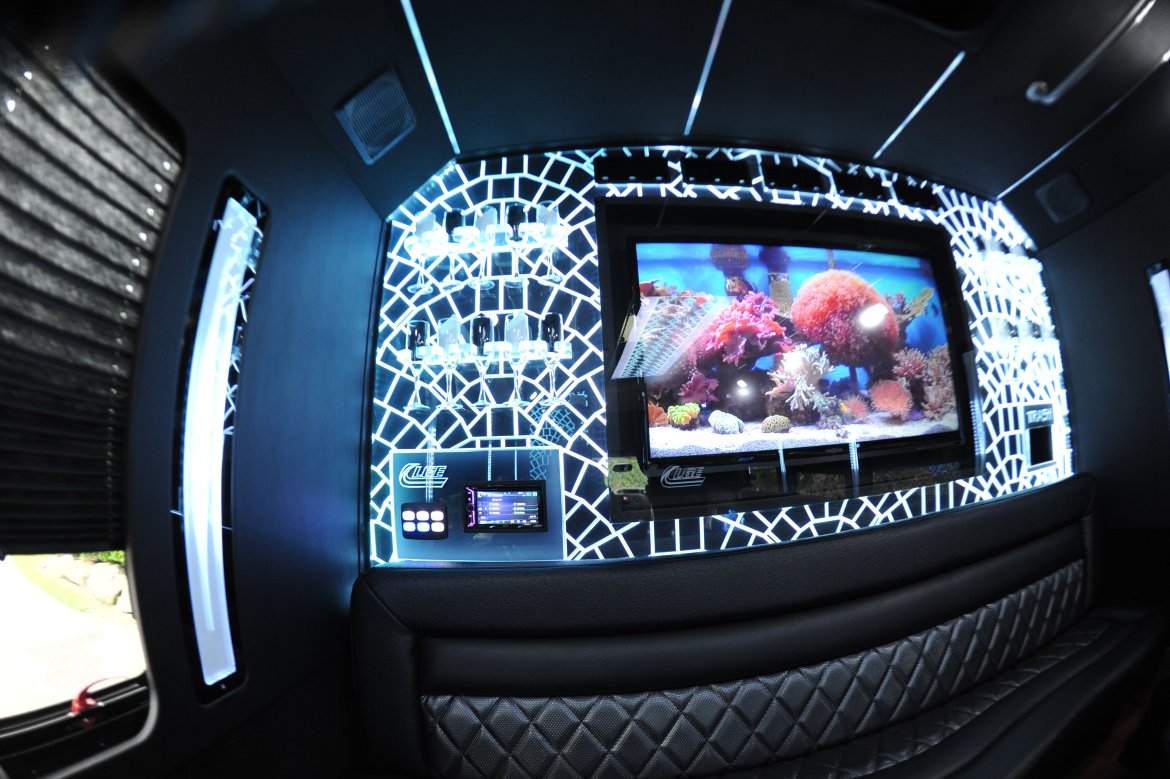 Limo Bus for Sale in Cleveland, OH - Photo 12