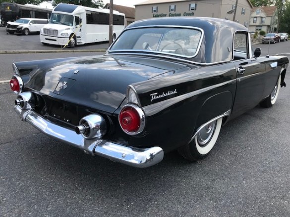 1955 Ford Thunder Bird Exotic for Sale in Oaklyn, NJ - Photo 2