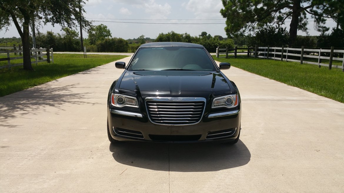 Limousine for Sale in Houston, TX - Photo 2