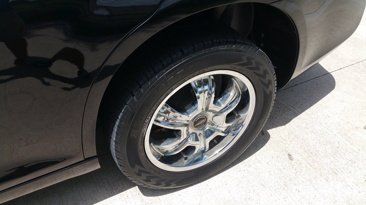 Limousine for Sale in Houston, TX - Photo 10
