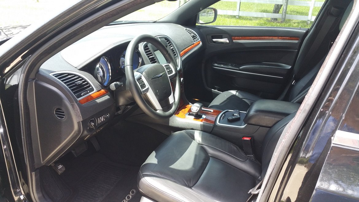 Limousine for Sale in Houston, TX - Photo 11