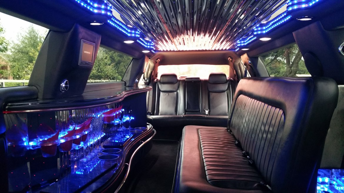 Limousine for Sale in Houston, TX - Photo 14