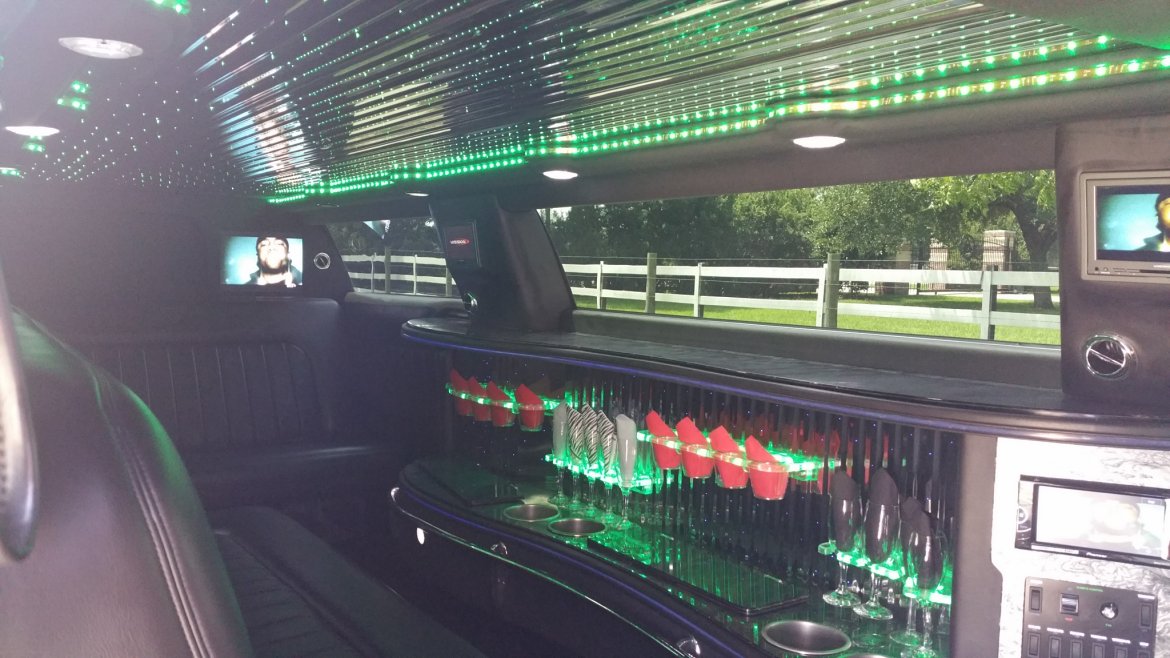 Limousine for Sale in Houston, TX - Photo 17