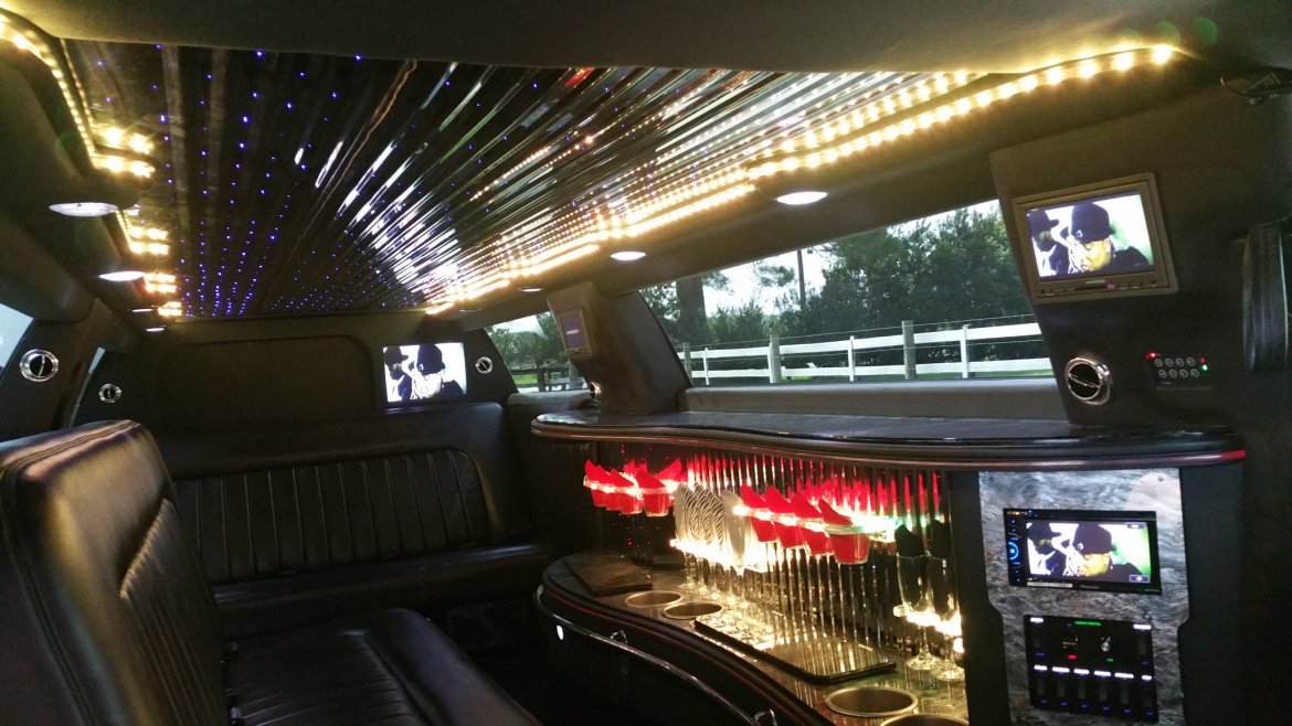 Limousine for Sale in Houston, TX - Photo 13