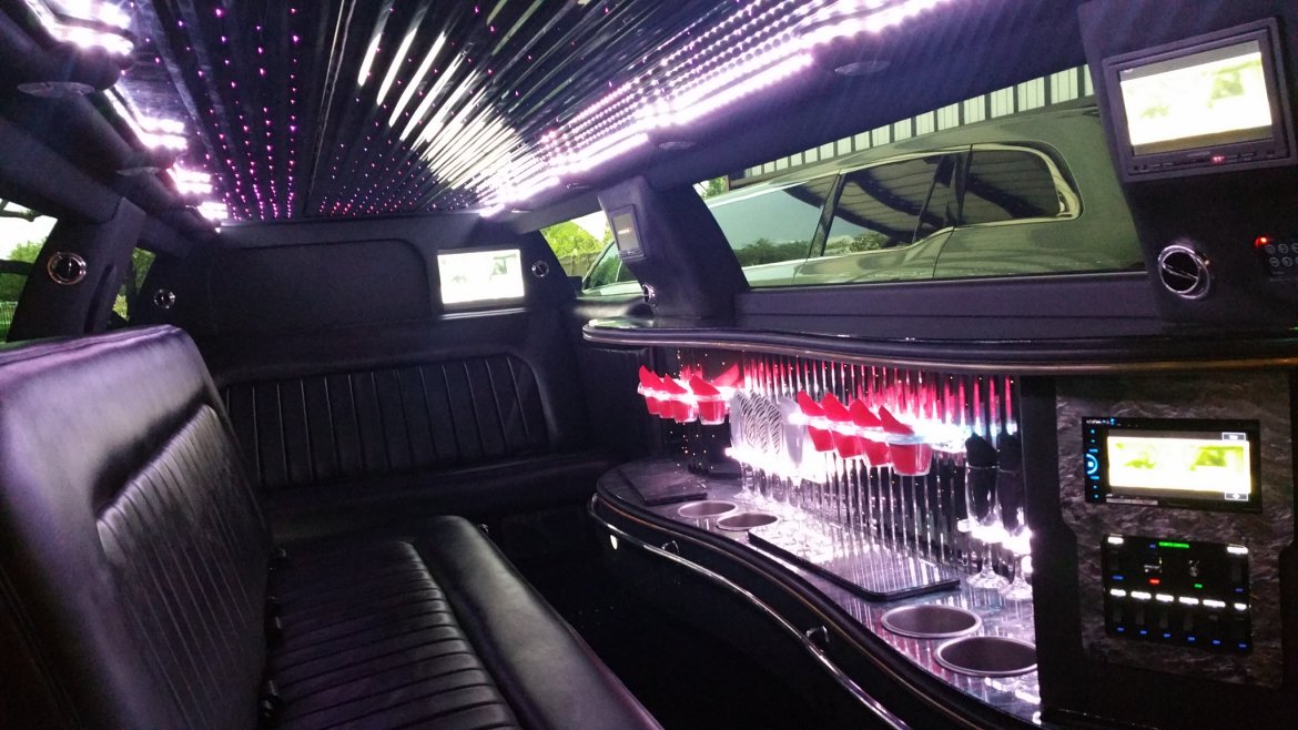 Limousine for Sale in Houston, TX - Photo 21