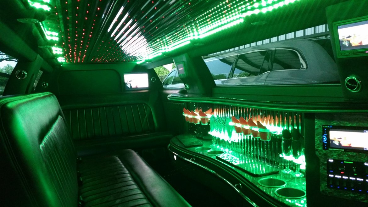Limousine for Sale in Houston, TX - Photo 22