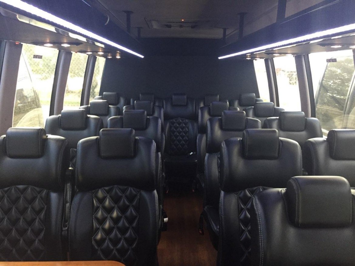Executive Shuttle for Sale in a, AL - Photo 8