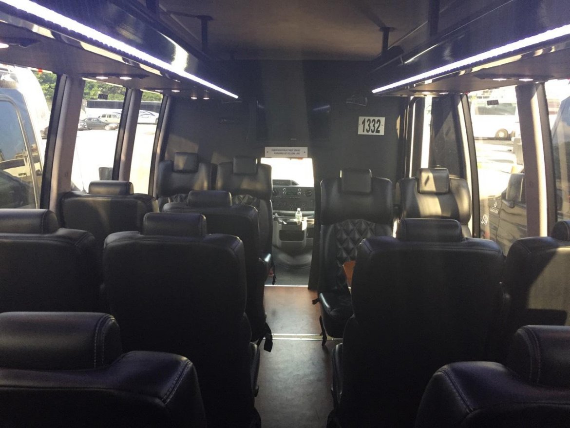 Executive Shuttle for Sale in a, AL - Photo 9