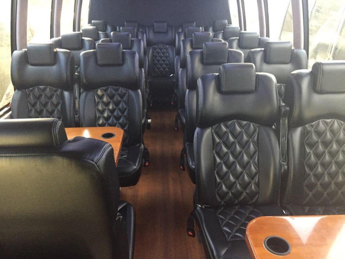Executive Shuttle for Sale in a, AL - Photo 10