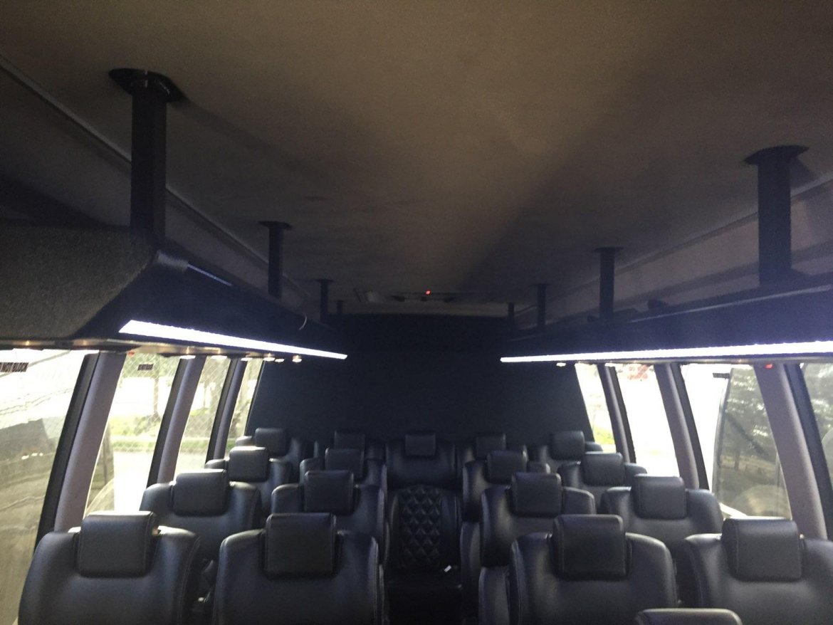 Executive Shuttle for Sale in a, AL - Photo 11