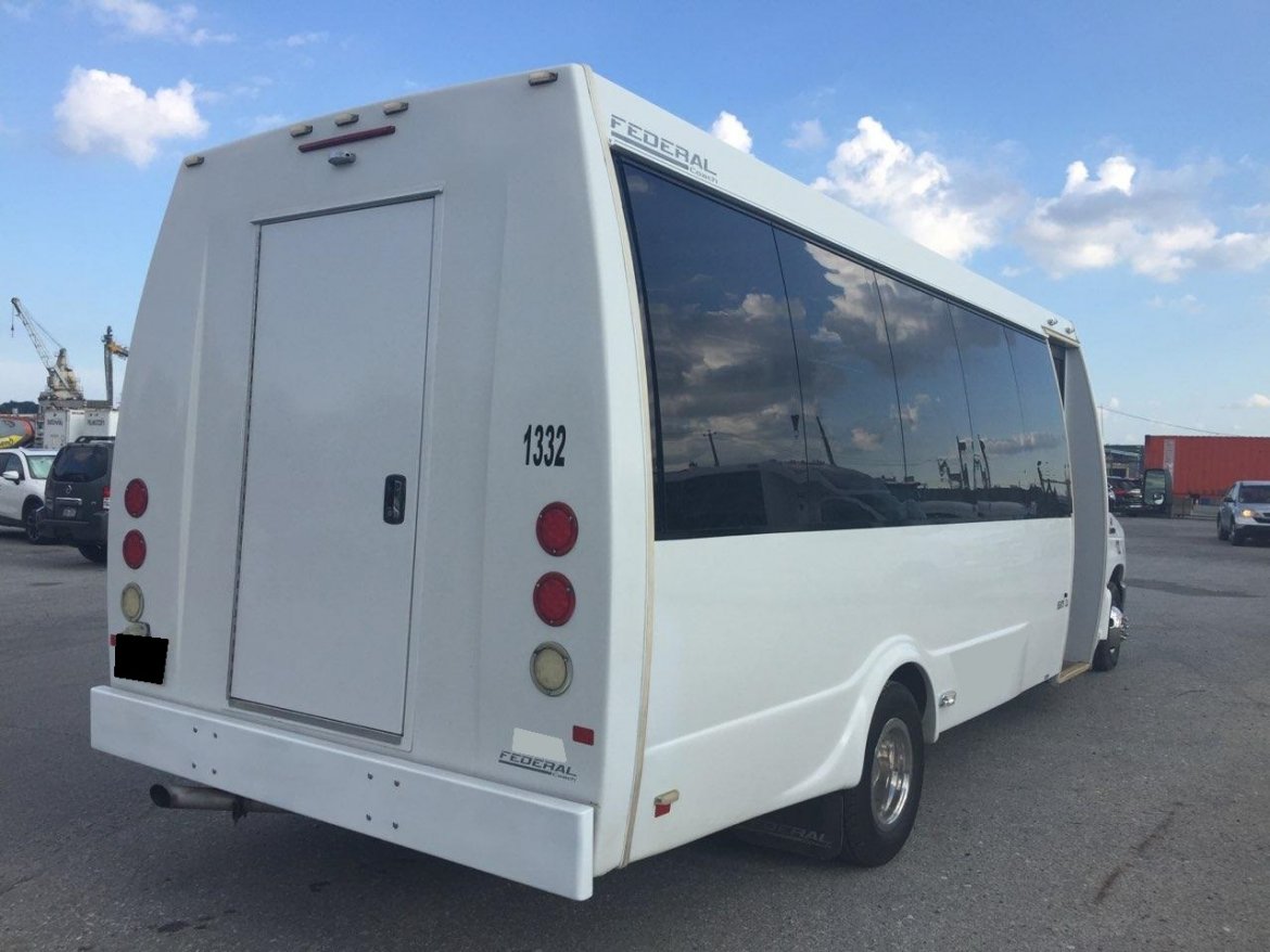 Executive Shuttle for Sale in a, AL - Photo 5